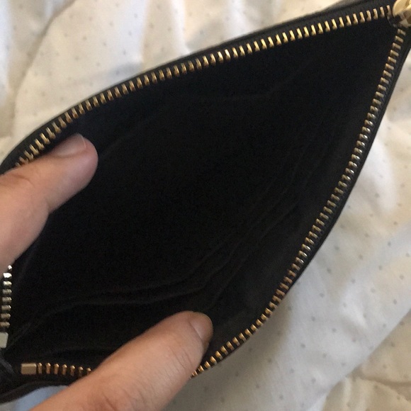 Coach clutch - Picture 3 of 3